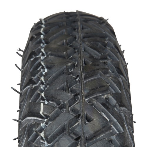 2x Vee Rubber Reifen 2,25 x 16 Zoll 2 1/4 x 16 Zoll VRM 087 38J Simson Piaggio - Bild 3 von 4