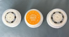 Clarisonic Sensitive Skin Cleansing 3 Brush Heads  For All Clarisonic Devices