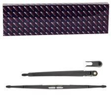 AIC HECKWISCHERARM+KAPPE+WISCHERBLATT PASSEND FÜR VOLVO C30 | 56843