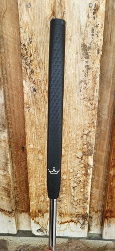 Scotty Cameron Tei3 Pro Platinum Plus Newport- RARE Koepka Finish (Baby T Grip) - Picture 5 of 7