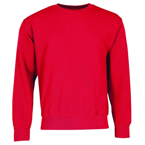 Fruit of the Loom Herren Sweatshirt CLASSIC SET-IN Pullover Unisex Basic bis 5XL - Bild 22 von 26