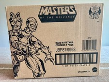 Mattel MOTU Origins Masters Of The Universe Modulok Retro SEALED He-Man Horde