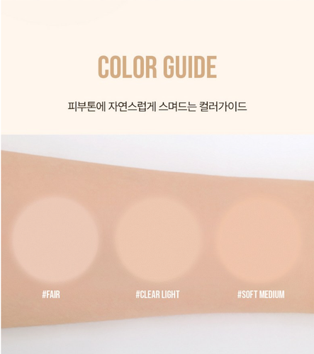 3CE Makeup Fix Powder 9g K-Beauty - Picture 9 of 9
