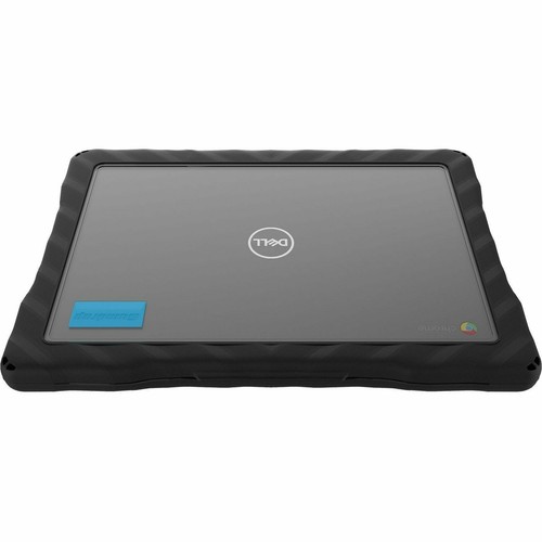 Gumdrop Droptech For Dell 3110 Chromebook (Clamshell) - Picture 3 of 7