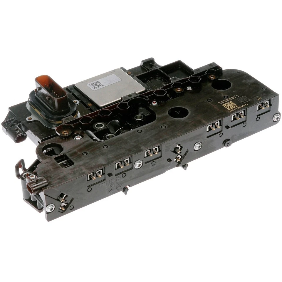 For GMC Acadia Pontiac Torrent Chevy Malibu Dorman Shift Control Module CSW - Изображение 3 из 3