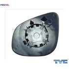 MIRROR GLASS EXTERIOR MIRROR 328-0202-1 FOR RENAULT KANGOO/Rapid/Express/GRAND