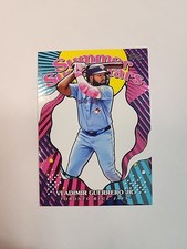 2025 Topps Series 2 - Summer Superstars Vladimir Guerrero Jr. #SS-38