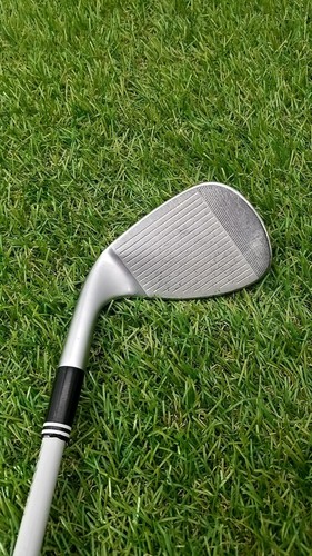 2019 CLEVELAND CBX 2 WEDGE 56*/12 WEDGEFLEX CG ACTION ULTRALITE 35" GOOD - Picture 4 of 10