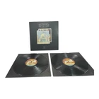 Led Zeppelin The Song Remains The Same UK 2xLP SSK89402 Early Press LP VG+/VG+