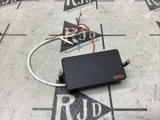 EMG 89 Black Alnico Active Guitar Pickup Humb...