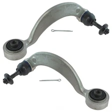 Suspension Control Arm Kit-2 Piece Control Arm with Ball Joint Set TRQ PSA62580