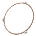 Microwave Oven Ring Replacement Glass Turntable Plate Roller Support