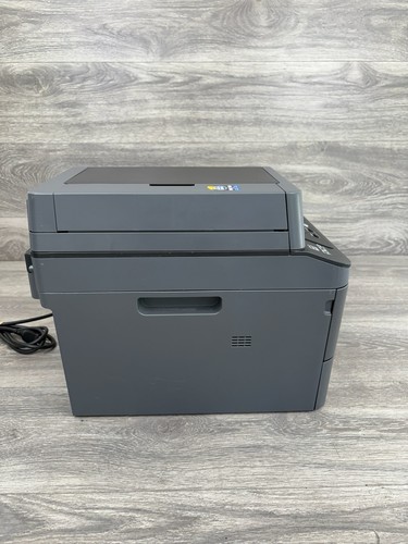 Brother DCP-L2540DW Printer CLEAN ONLY 7,265 Pages! With Toner! - Picture 8 of 9