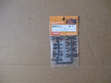 SHOCK MAINTENANCE SET / BIG BORE SHOCKS / KYOSHO MINI-Z BUGGY / MBW037-01