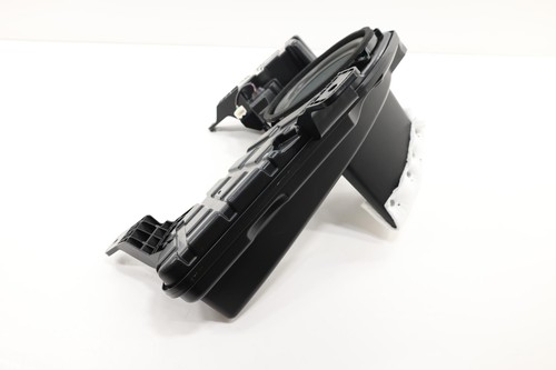 2018-2023 HYUNDAI KONA MALETERO TRASERO SUBWOOFER SUBWOOFER ALTAVOZ OEM 96380J9100 - Imagen 4 de 16