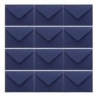50pcs Multi-function Envelopes Elegant Cards Envelopes Chic Invitation Envelopes