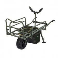 Carp Porter MK2 Fat Boy Barrow