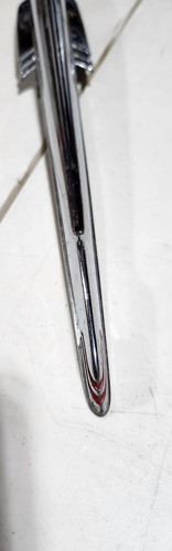 Motorhaubenverzierung "CHEVROLET" 1950 - Bild 3 von 19