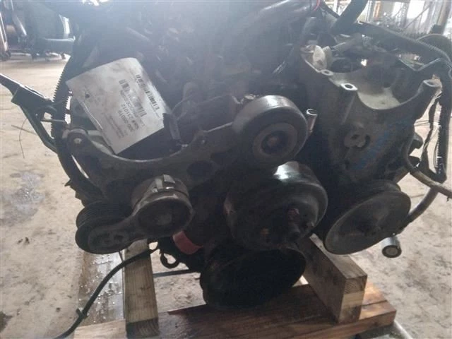 Engine 4.3L VIN X 8th Digit Opt LU3 Fits 03-07 EXPRESS 1500 VAN 817603 Foto 4 de 4