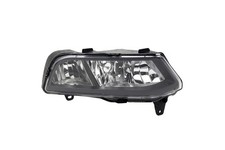 Nebelscheinwerfer passend für VW Polo 09 6R 04/14- H8 Rechts Halogen