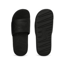 Puma 2.0 Cool Cat Mens Slides In Black Men Size 10