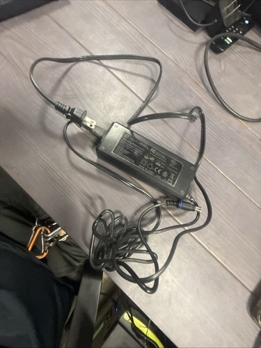 GOAL ZERO SCHALTNETZTEIL MODEL:AK100WG-1600500W2