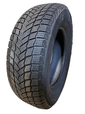2 MICHELIN X-ICE SNOW SUV BSW P 235 65 17 108T XL WINTER TIRE 06558
