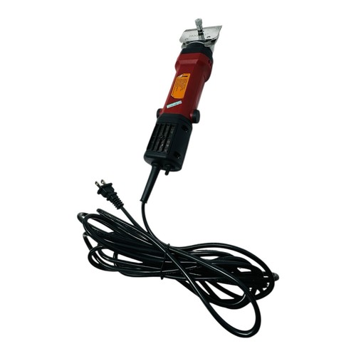 Horse Clippers, 600W Professional Heavy Duty Horse Body Clippers, 6-Speeds Large - Picture 9 of 9