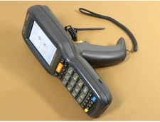 Datalogic Falcon X4 945550009 Mobile Computer Scanner with Cradle ~ "A" Grade