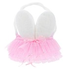 Easter Basket Flower Arrangement Basket Adorable Easter Egg Basket Sundries