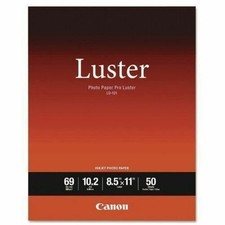 Canon Photo Paper Plus Photo Paper
