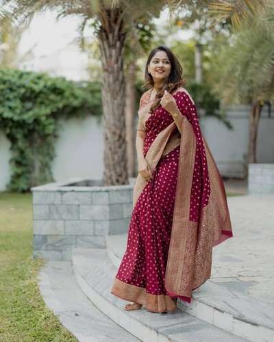 SARI INDIANO PAKISTANO WEDDING DESIGNER BOLLYWOOD ABITO FESTA DI NOZZE CAMICETTA SARI - Foto 2 di 10