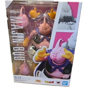 Bandai S.H. Figuarts Dragon Ball Z Majin Buu