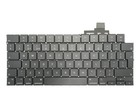 NEW Keyboard UK Layout For MacBook Air 13" M4 A3240 2025 Year Black