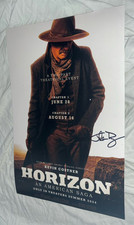 John Debney Signed 12x18 Photo Horizon An American Saga Composer With Proof John Debney Signed 12x18 Photo Horizon An American Saga Composer With Proof