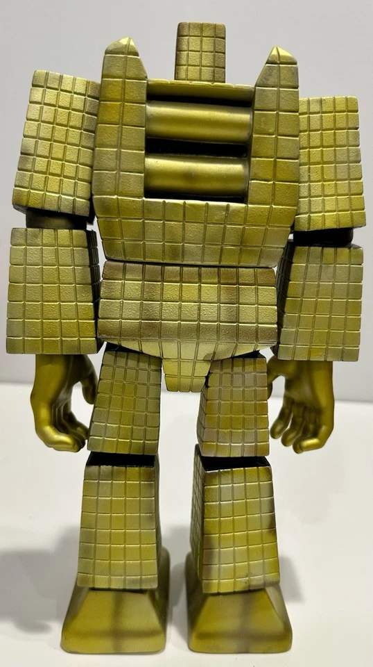 "M.U.S.C.L.E Kinnikuman 11,5"" SUNSHINE" Foto 3 de 4