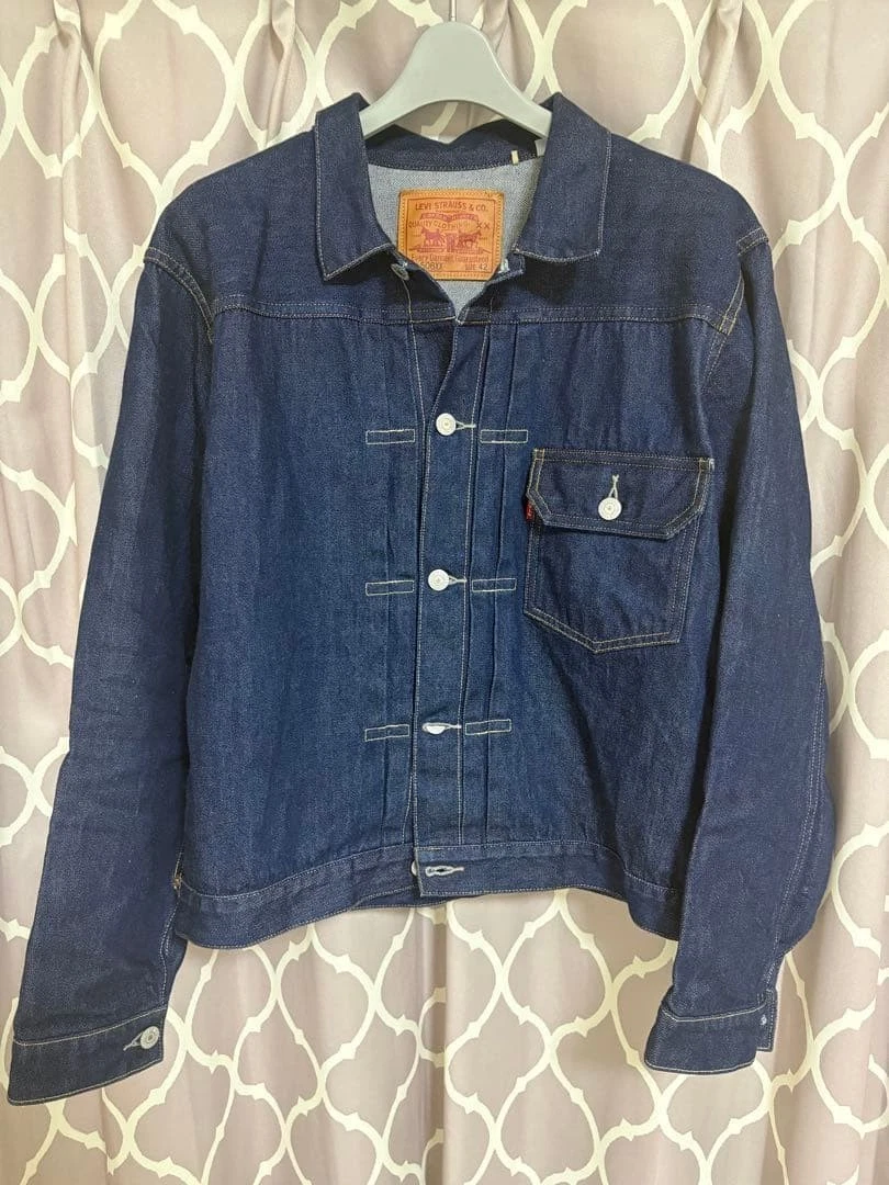 Levis Japan In Men's Coats & Jackets for sale - eBay