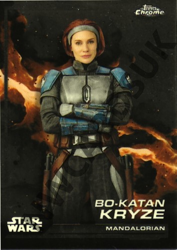 Topps Star Wars Chrome 2024 complete your set all base and inserts available - Picture 39 of 204