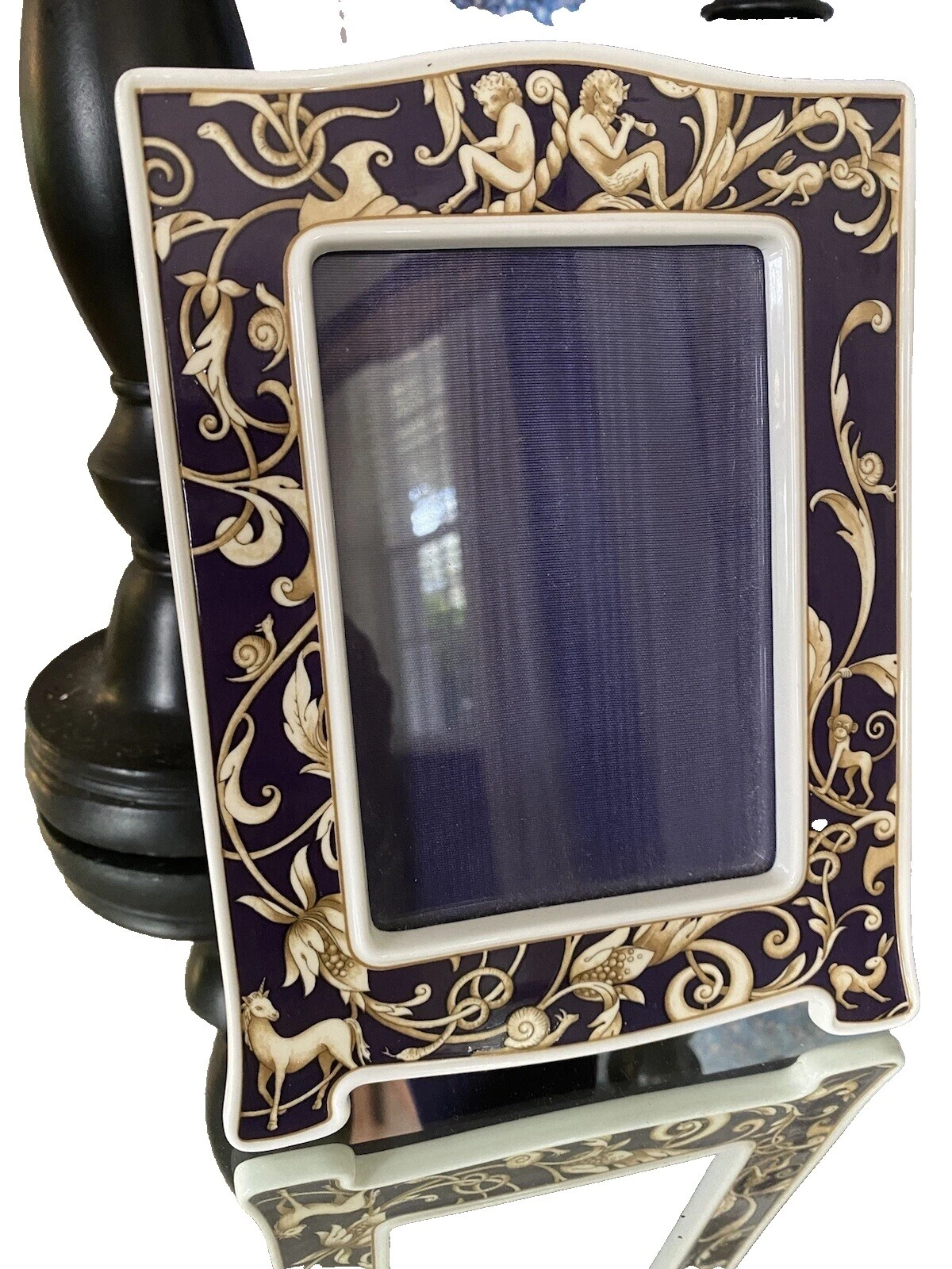 Wedgwood Picture Frames