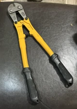 BATES CHOICE Bolt Cutter Industrial Heavy Duty Chain LocK Cutting Tool 14 inch