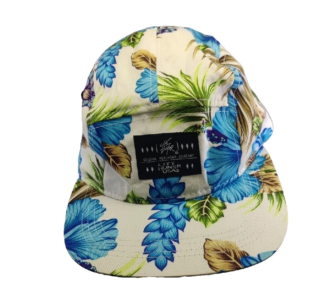 Sombreros Hunter Multicolor para hombres