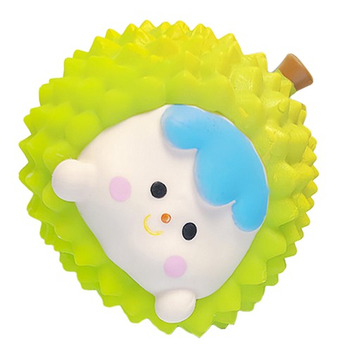  3 szt. Sztuczne owoce Squeeze Uchwyt do zabawy Uchwyt do zabawy Zabawka Suzoryczna - Zdjęcie 11 z 12