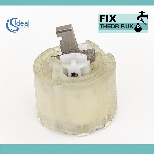 IDEAL Standard A963865NU ClearTap Keramikscheibenkassette - Bild 3 von 3