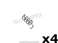 For VOLVO (99-14) Parking Brake Shoe Retaining Spring GENUINE + WARRANTY