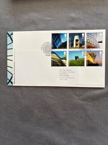 Royal Mail 1st First Day covers 2005 2006 Multi Listing Choose from list - Picture 59 of 72