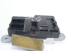 FORD FIESTA ECU MODULES CONTROLLER BSI BSM BCM 8V51-15K600-CH