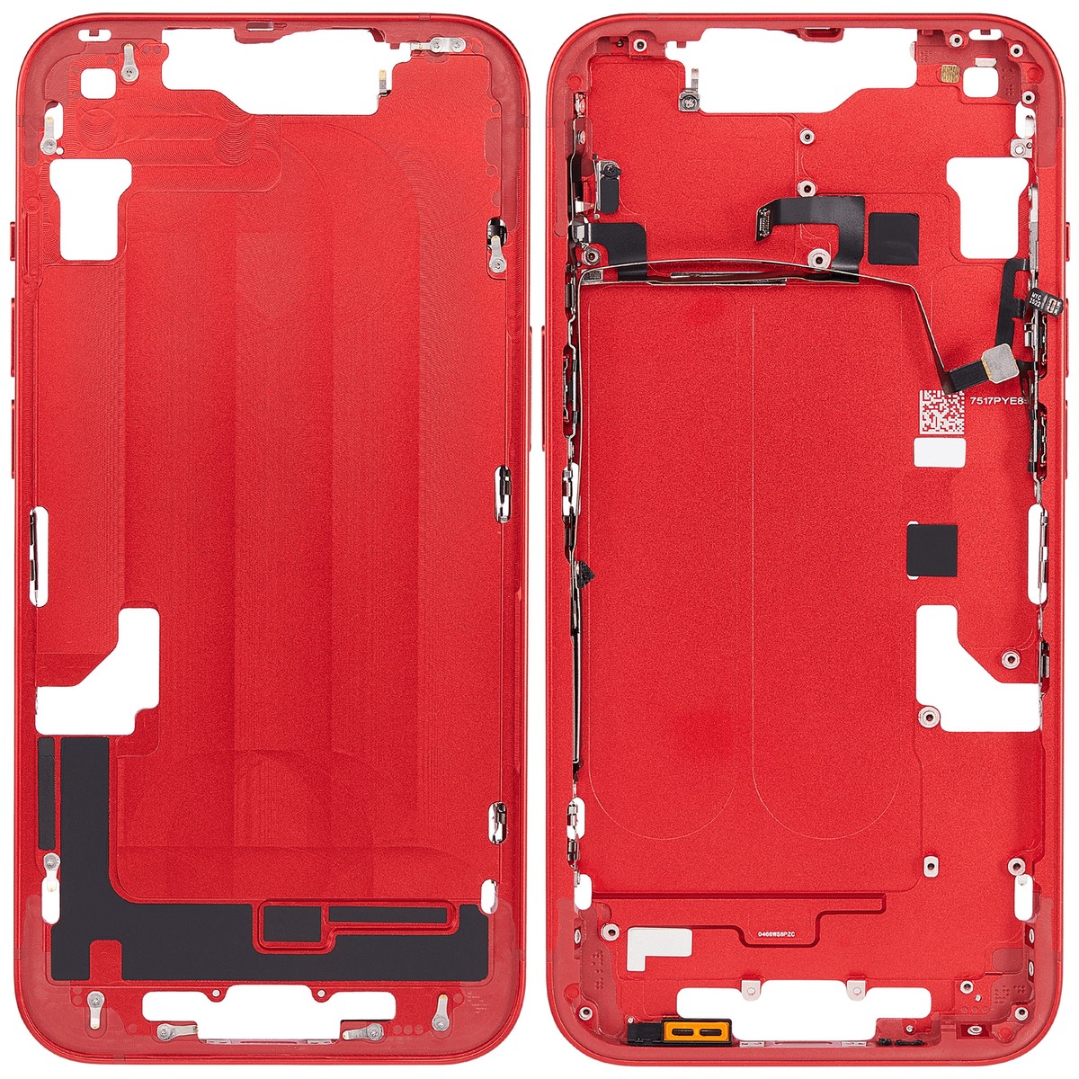 iPhone - mamyam  Amazon.com: MGQILING Magnetic for iPhone 13 Pro Max 6.7 inch