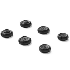 SD Silicone Thumb Grip for Steam Deck FPS FTG Joystick Cap Thumbstick Cover 6PCS