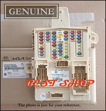 91950A6011 Genuine JUNCTION BOX ASSY-I/PNL For Hyundai i30 12+  /DHL