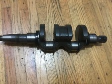 HONDA 8HP 10HP CRANKSHAFT 13311-881-000 